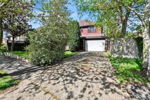 21, Station Approach, Canvey Island SS8 9RB