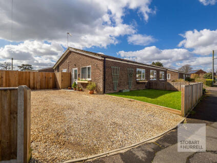 Page Road, Brundall, Norfolk