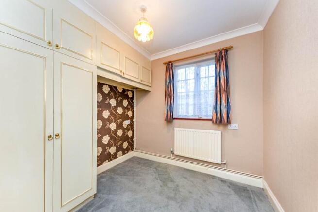 Bedroom 5