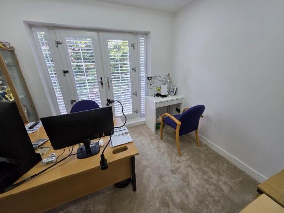 Bedroom Five