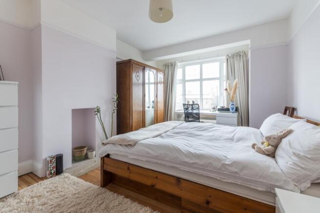 26 Honor Oak Road-3