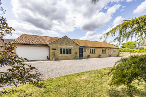 Northfield Road, Sleaford, NG34
