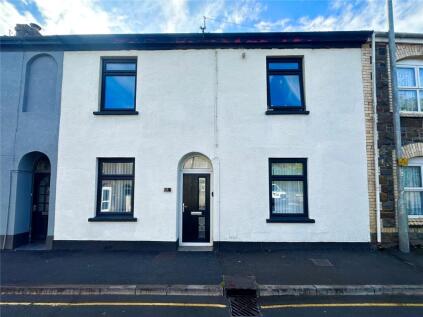 Calf Street, Torrington, Devon