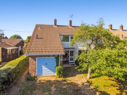 Downs Road, South Wonston