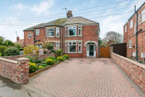35 Edgehill, Cliff Road, Hornsea HU18 1LS