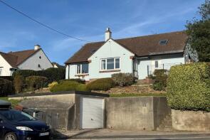 1, Fosse Road, Kingsbridge TQ7 1NG