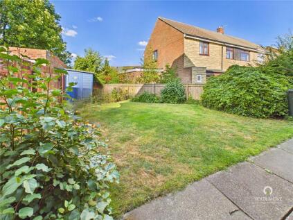 Alwinton Road, Shiremoor, Newcastle Upon Tyne, NE27