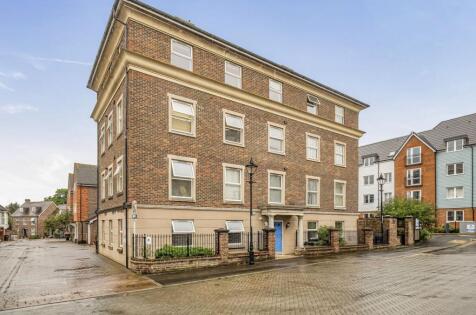 Annison Street, Tonbridge, TN9