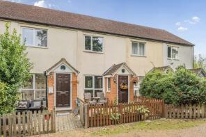 36f, London Road, Bagshot GU19 5HN