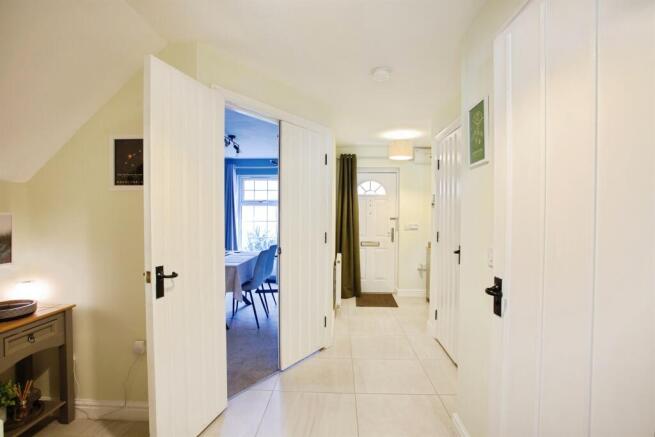 4 bed End of Terrace for sale Image 6