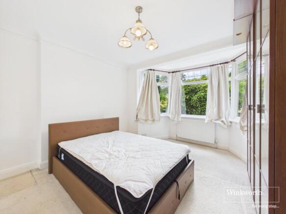 Bedroom 1