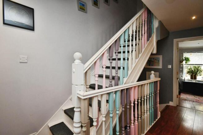 4 bed Terraced for sale Image 8