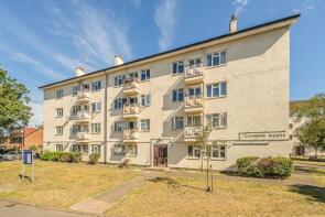 Flat 22, Clandon House, Kingsnympton Park, Kingston Upon Thames KT2 7RS