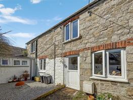 6 The Cottage, Chapel Lane, Penryn TR10 8LP