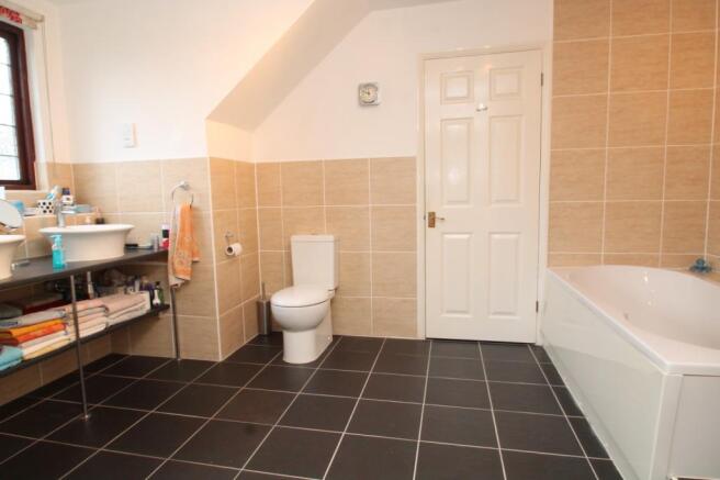 Ensuite