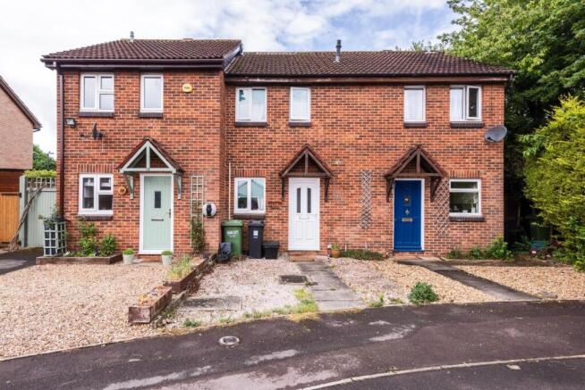 19 Fontana Close, Longwell Green, Bristol, BS30 9Y