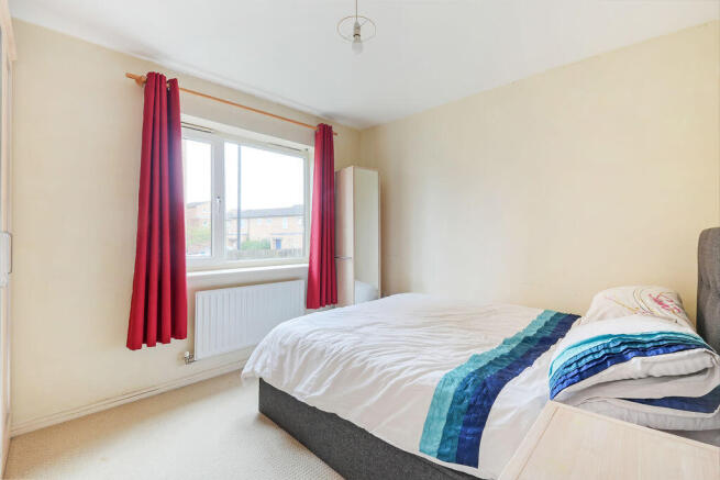 Park Grange Rise, Norfolk Park, Sheffield photo 4