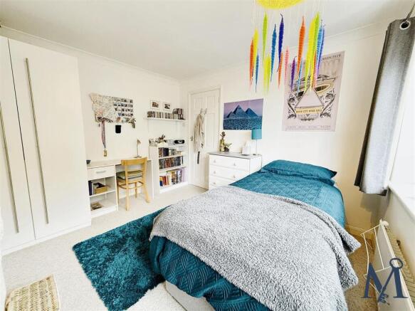 Bedroom 2