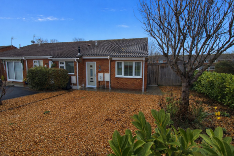 Cox Avenue, Bournemouth, BH9