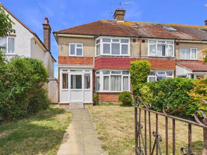 Pelham Road, Worthing, BN13