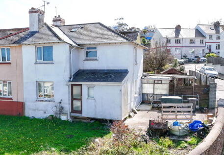 Hartley Road, Paignton