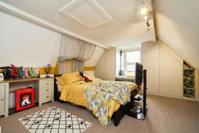2 bed End of Terrace for sale Image 11