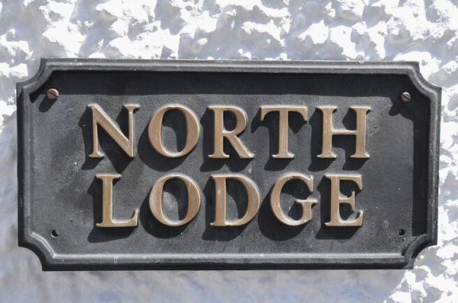 North Lodge