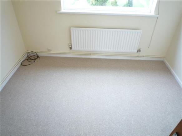 BEDROOM 2 (Front):