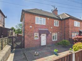 15, Kirkleys Avenue South, Spondon, Derby DE21 7FY
