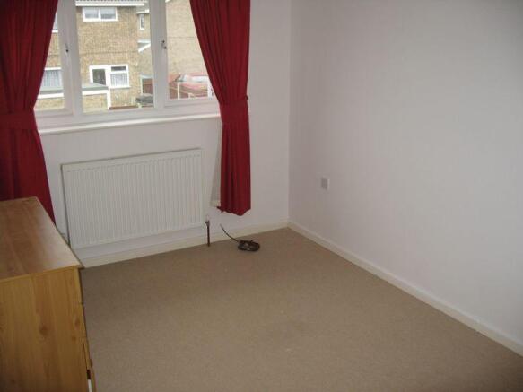 BEDROOM NO.2