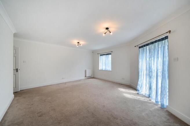 Davidson Frost-Wellings, DFW, Bartholomew Court, C