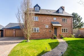 59, Deenethorpe, Corby NN17 3EP