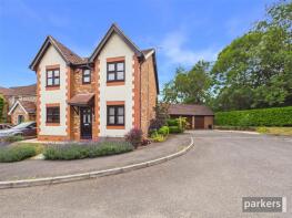 38, Moorhen Drive, Reading RG6 4NZ