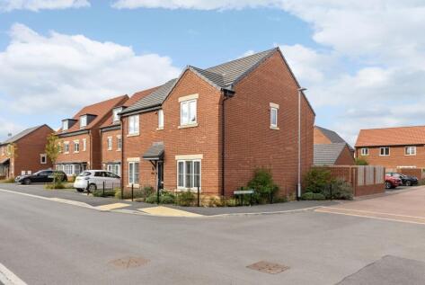Woodall Gate, Howden, Goole, DN14