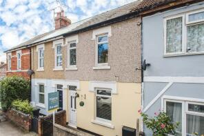 5, Montagu Street, Rodbourne, Swindon SN2 2HL