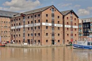 Flat 32, Biddle And Shipton Warehouse, The Docks, Gloucester GL1 2BY