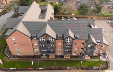 Poppy Grange, Liverpool Road South, Maghull, L31