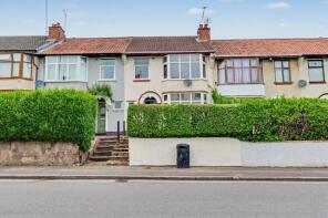 152, Albany Road, Coventry CV5 6NG