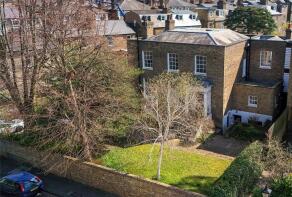 The Vicarage, Ormond Road, Richmond TW10 6TH
