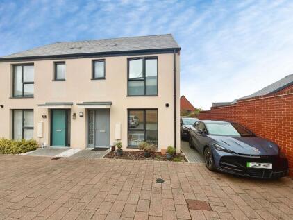 Hendy Avenue, Ketley, TF1