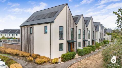 Braeburn Avenue, Elmsbrook, Bicester