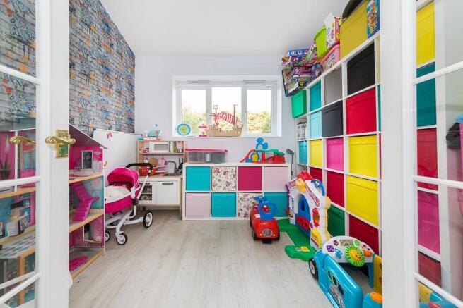 Playroom