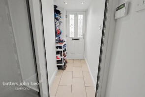 25, Clevedon Avenue, Stafford ST17 0DJ