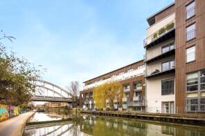 Flat 33, Timber Wharf, Kingsland Road, Hackney, London E2 8AT