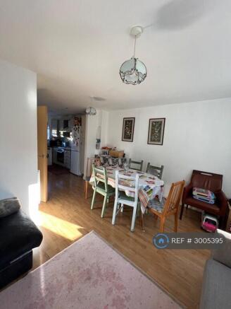 Dinning Room