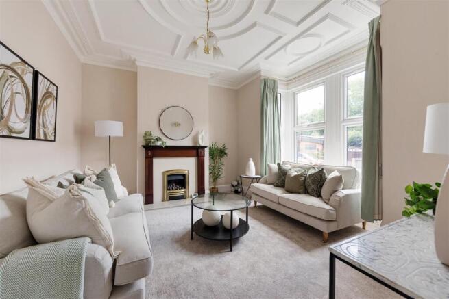 Vincent Road, E4