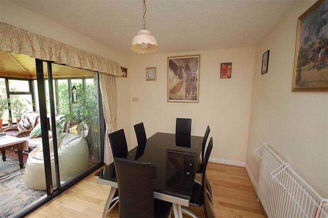 Breakfast Room