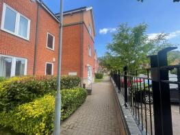 38, Corvette Court, Butetown, Cardiff CF10 4NL