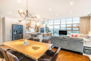 Flat 61, Horsley Court, Montaigne Close, London SW1P 4BF
