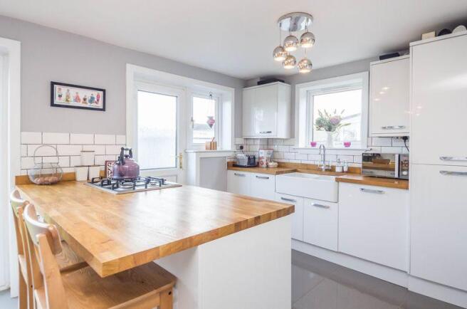 Kitchen A